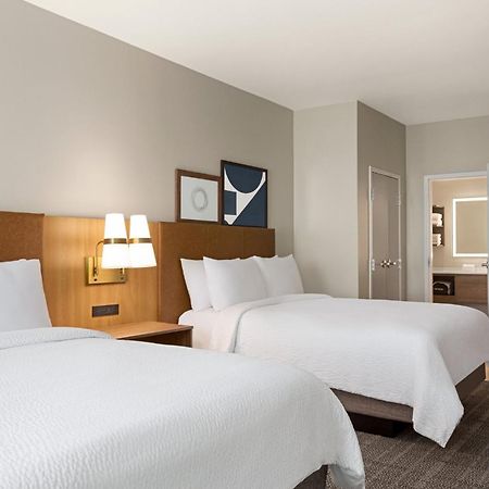 Staybridge Suites Chicago-Oakbrook Terrace By Ihg Luaran gambar
