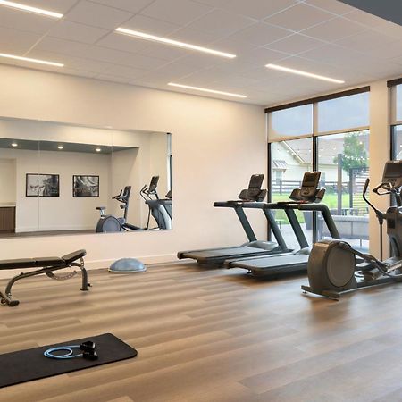 Staybridge Suites Chicago-Oakbrook Terrace By Ihg Luaran gambar