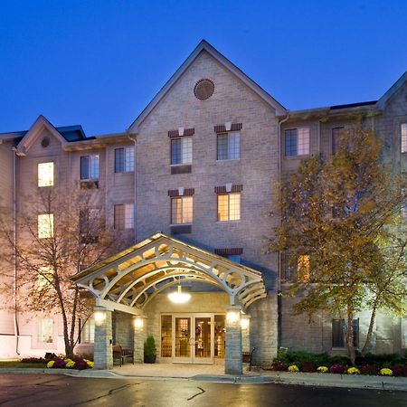 Staybridge Suites Chicago-Oakbrook Terrace By Ihg Luaran gambar