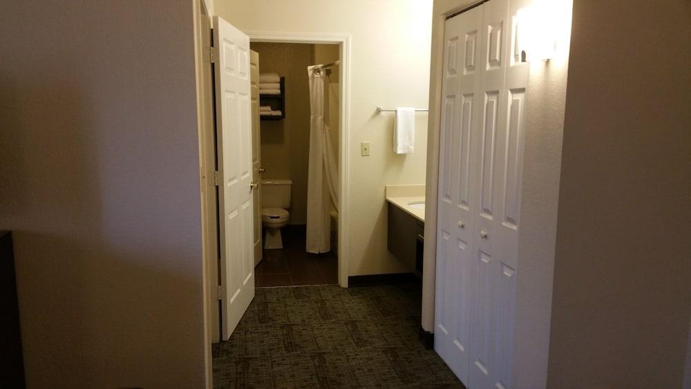Staybridge Suites Chicago-Oakbrook Terrace By Ihg Luaran gambar