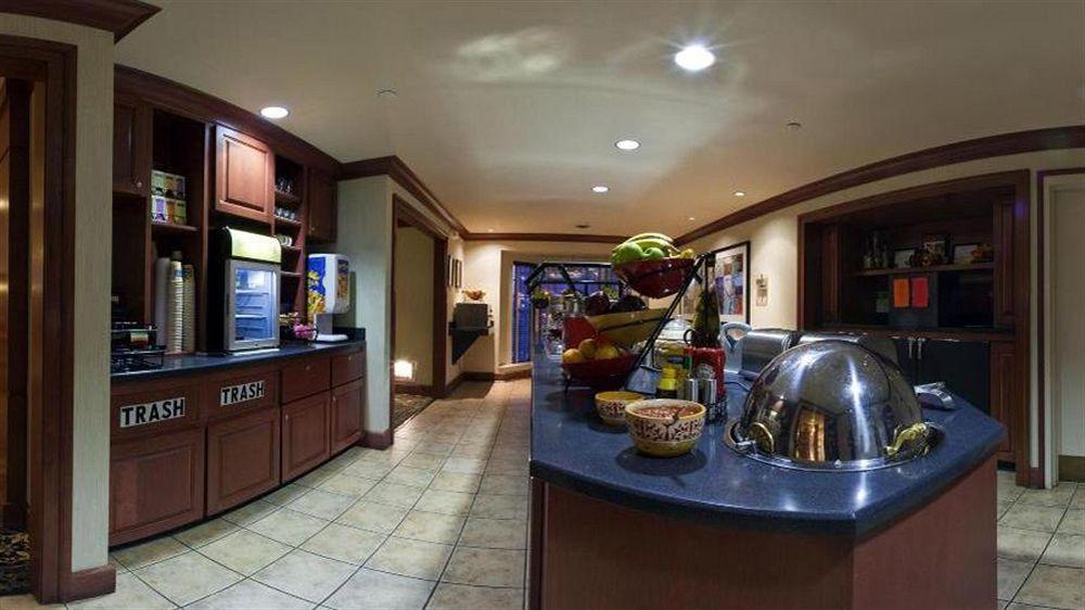 Staybridge Suites Chicago-Oakbrook Terrace By Ihg Luaran gambar