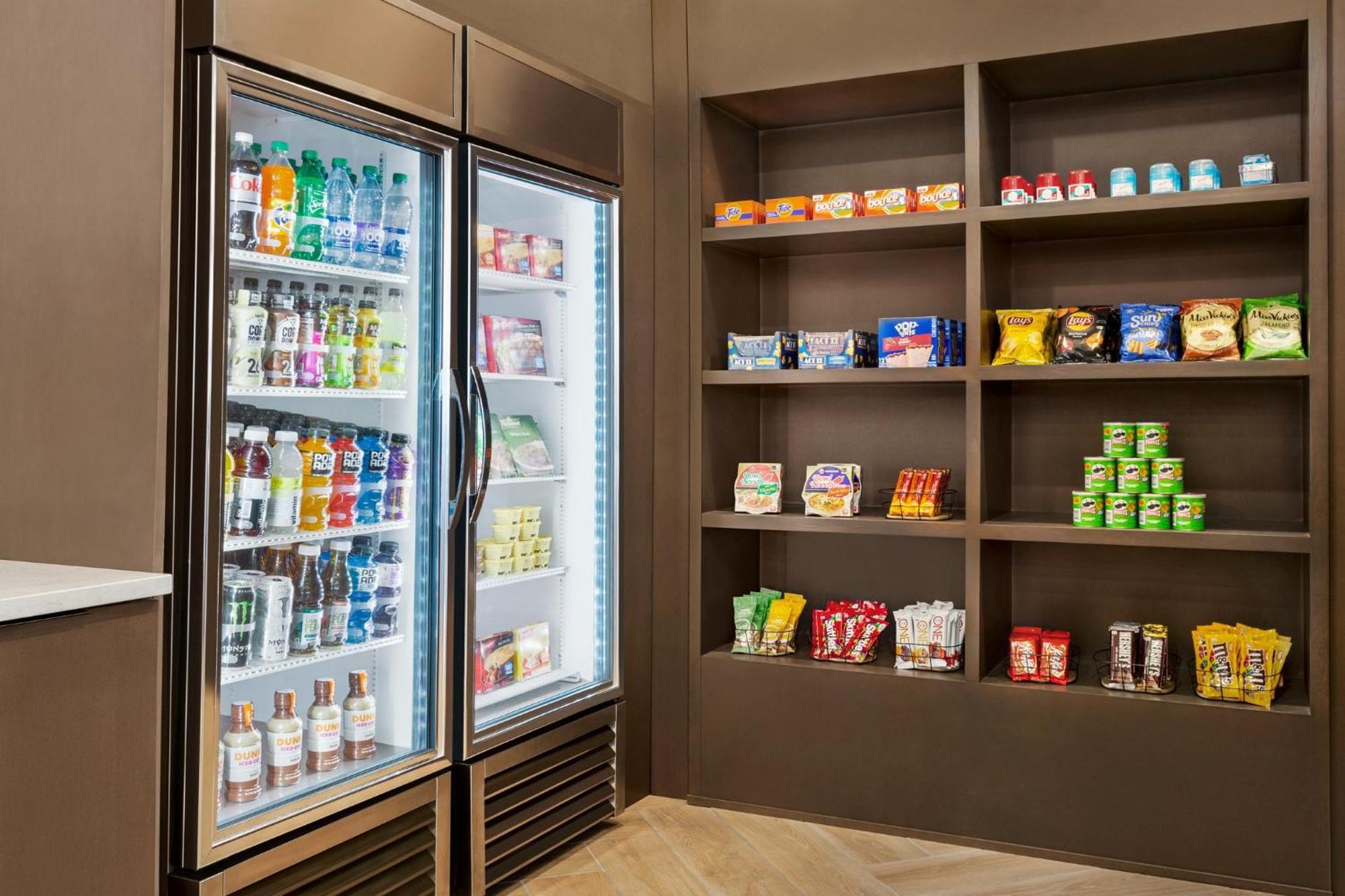 Staybridge Suites Chicago-Oakbrook Terrace By Ihg Luaran gambar