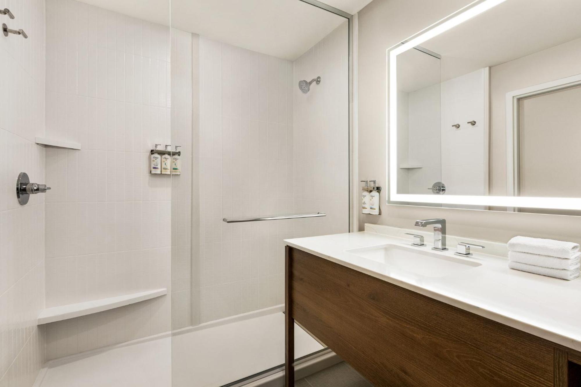 Staybridge Suites Chicago-Oakbrook Terrace By Ihg Luaran gambar