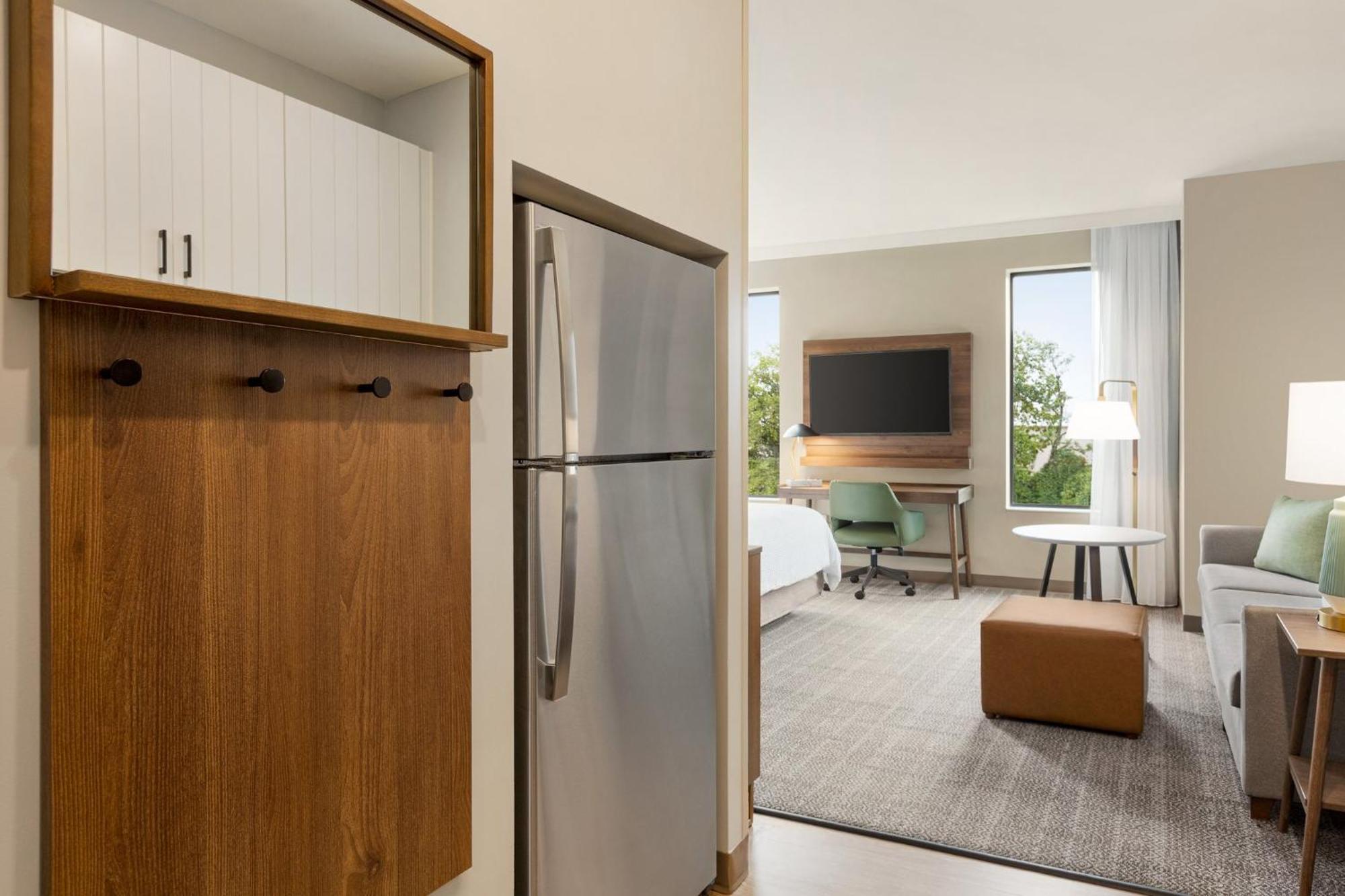 Staybridge Suites Chicago-Oakbrook Terrace By Ihg Luaran gambar
