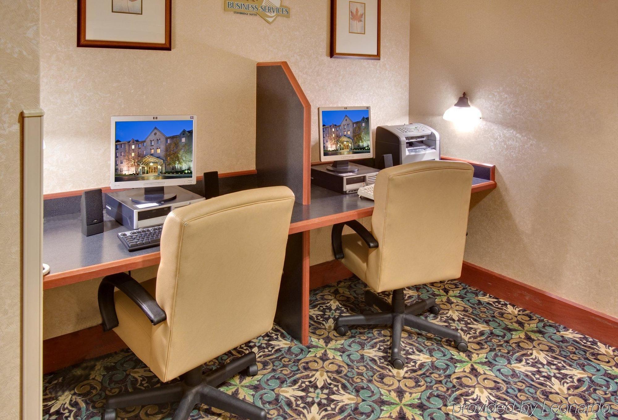 Staybridge Suites Chicago-Oakbrook Terrace By Ihg Kemudahan gambar