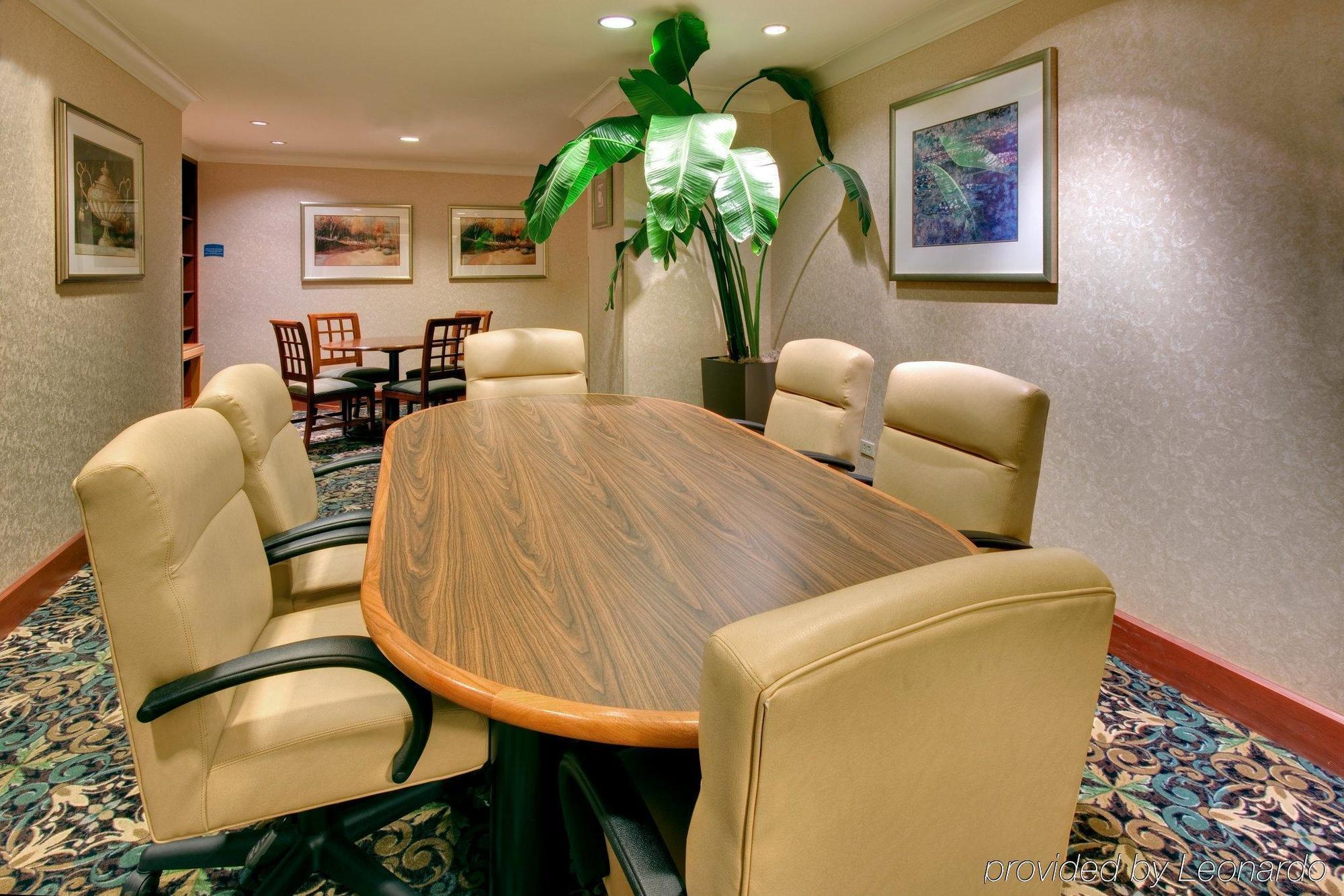 Staybridge Suites Chicago-Oakbrook Terrace By Ihg Kemudahan gambar