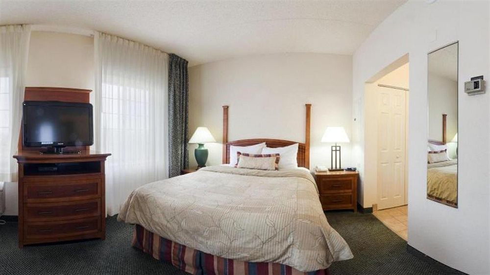 Staybridge Suites Chicago-Oakbrook Terrace By Ihg Luaran gambar