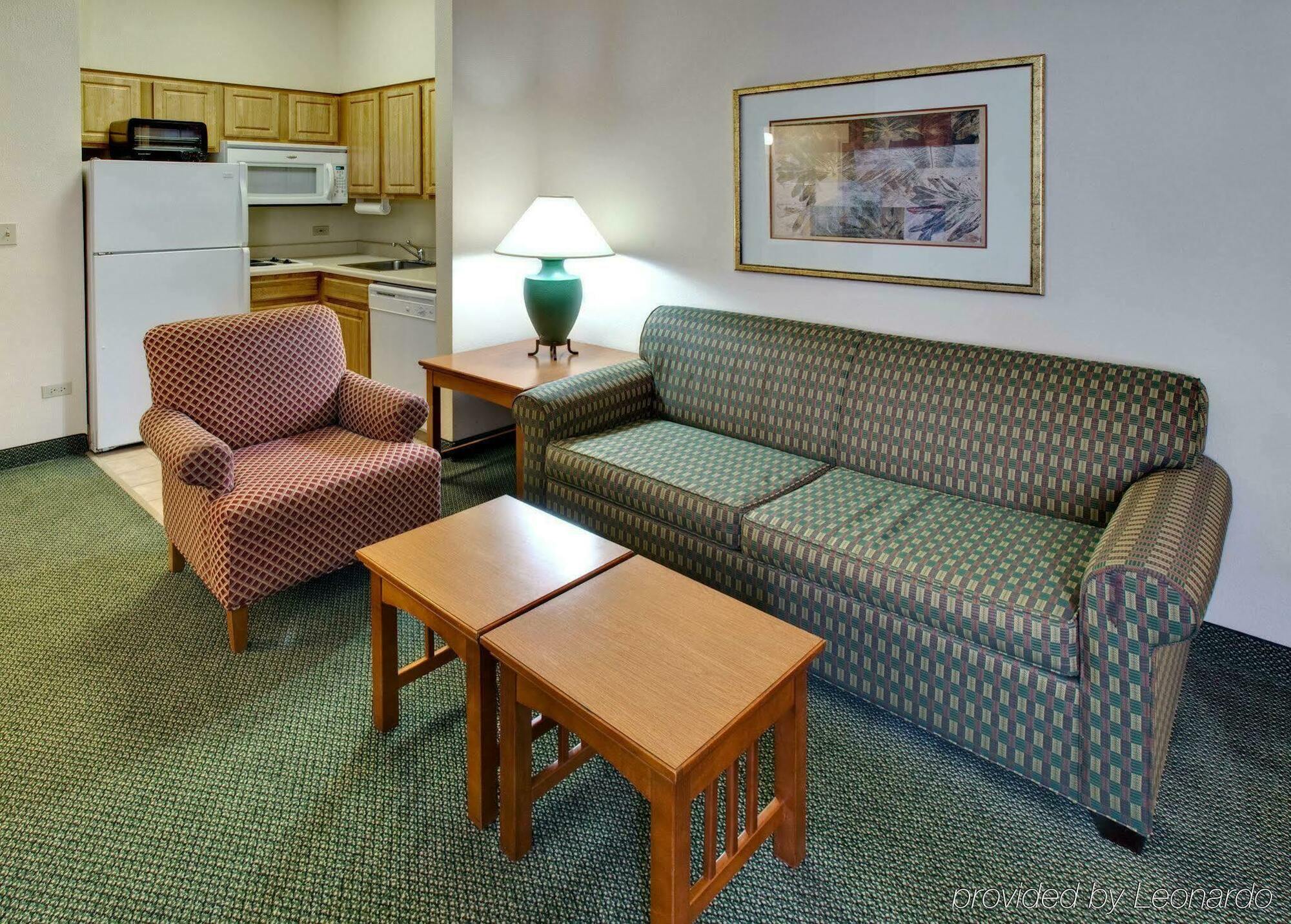 Staybridge Suites Chicago-Oakbrook Terrace By Ihg Bilik gambar