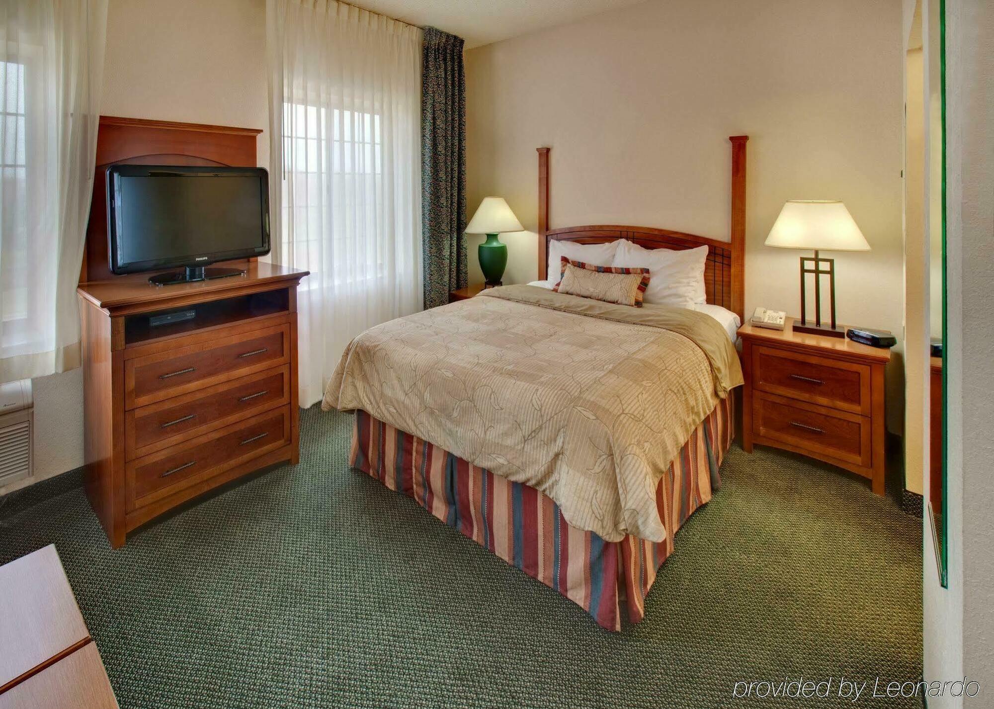 Staybridge Suites Chicago-Oakbrook Terrace By Ihg Bilik gambar