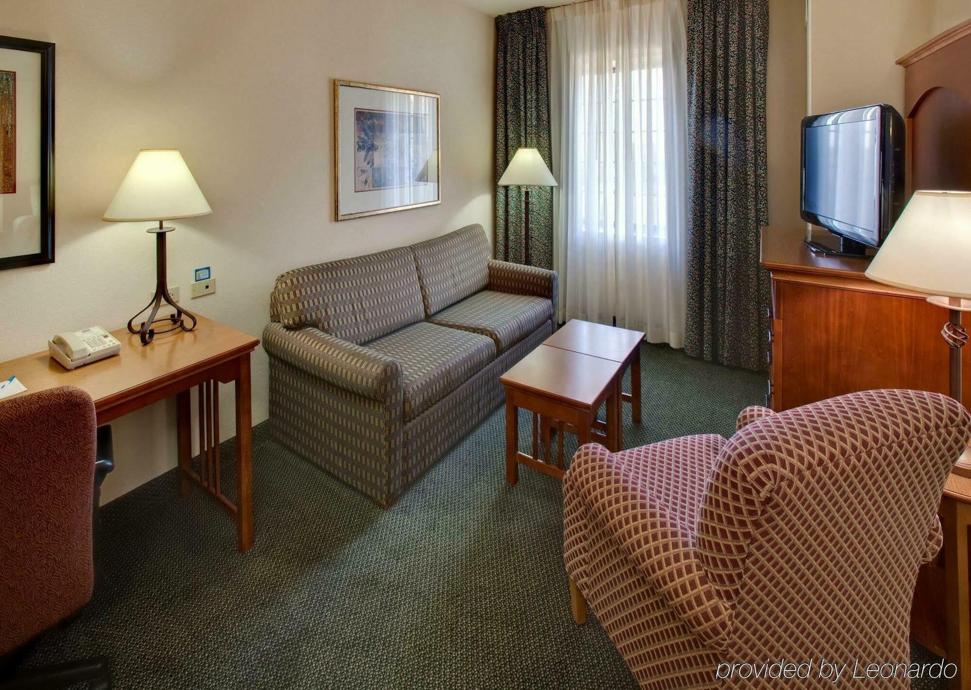 Staybridge Suites Chicago-Oakbrook Terrace By Ihg Bilik gambar