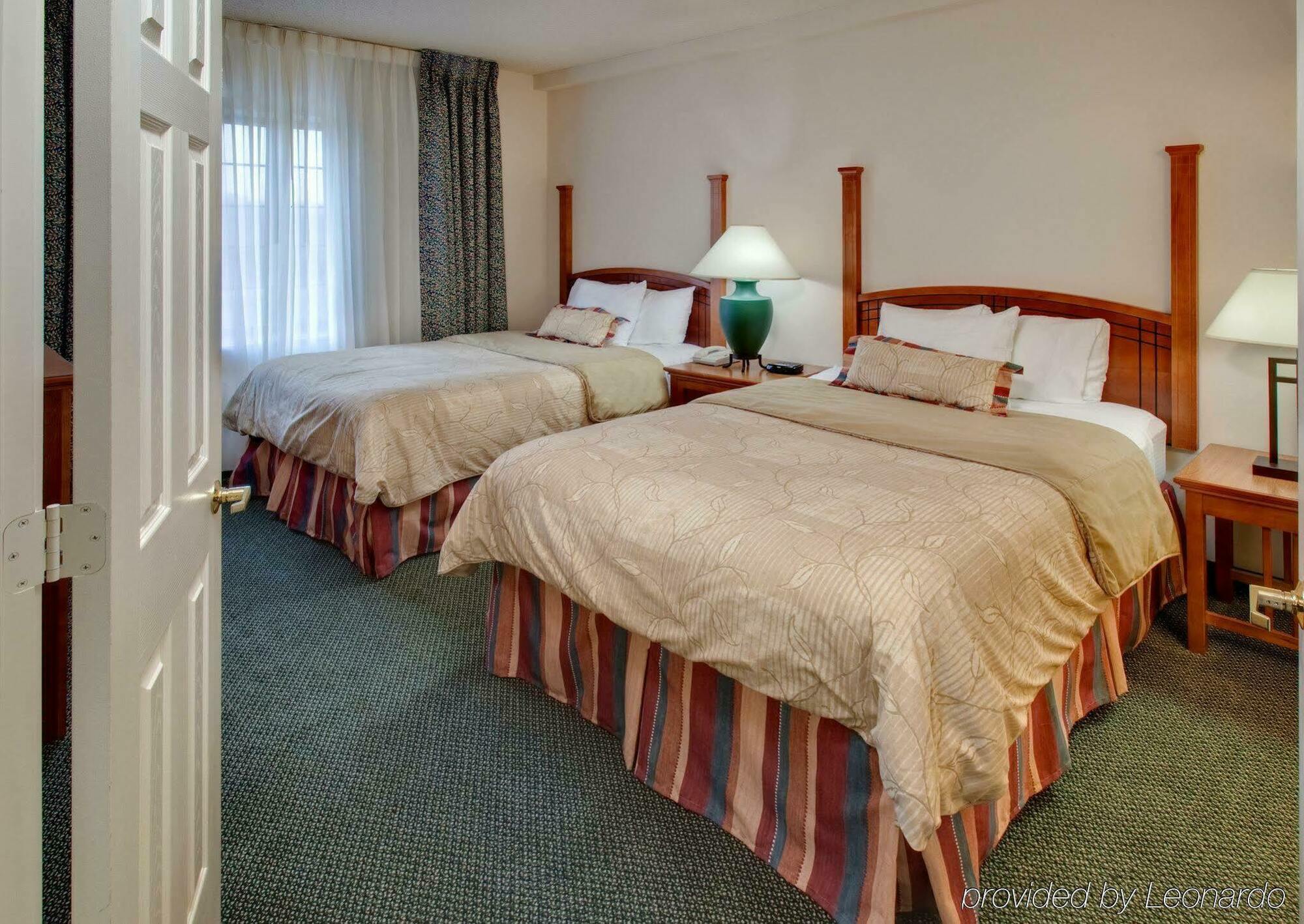 Staybridge Suites Chicago-Oakbrook Terrace By Ihg Bilik gambar