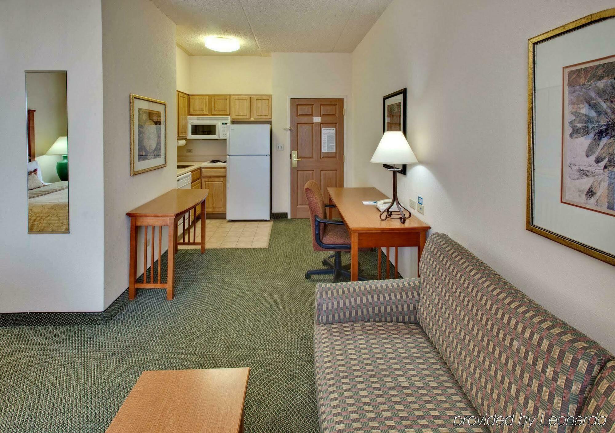 Staybridge Suites Chicago-Oakbrook Terrace By Ihg Bilik gambar