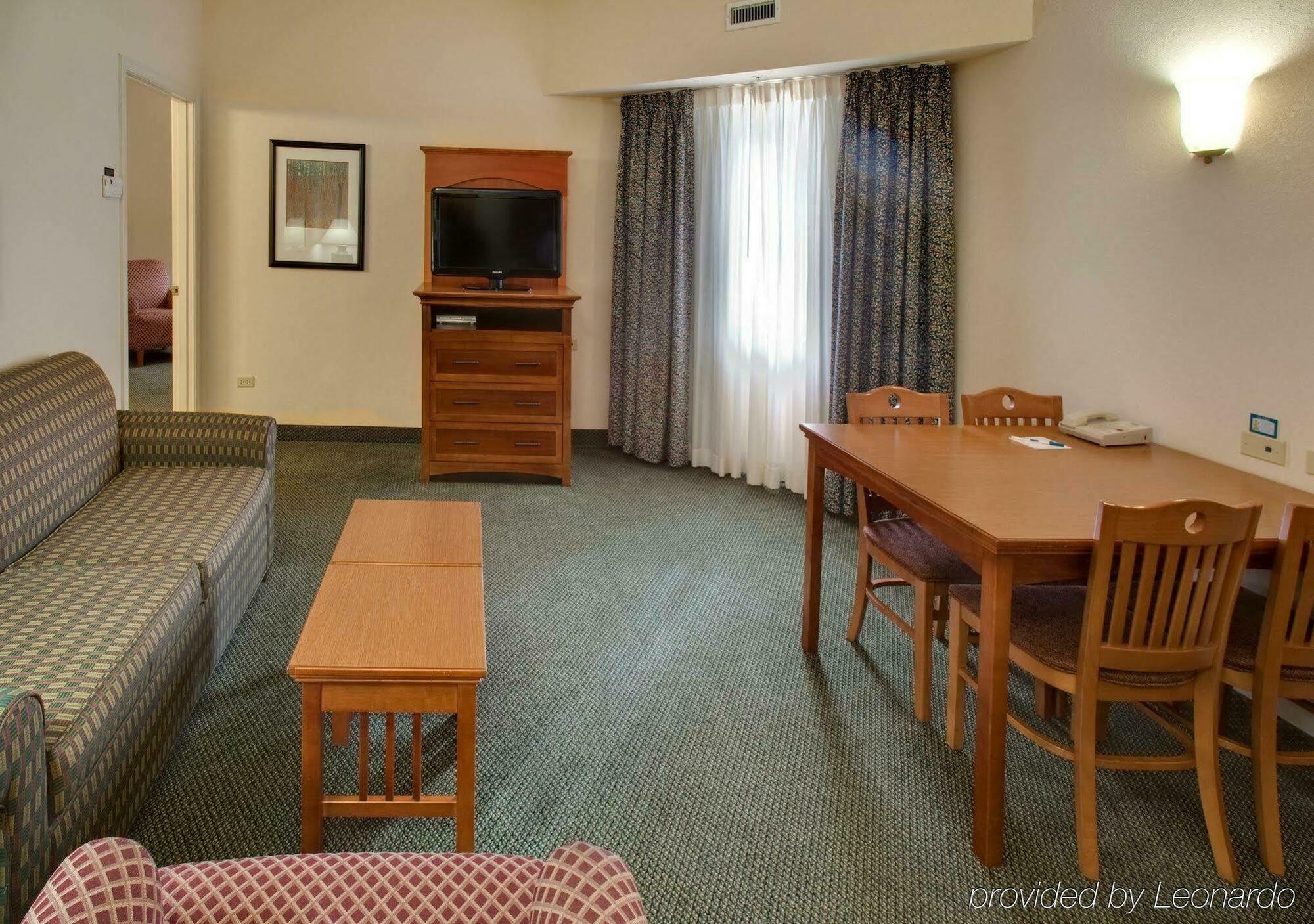 Staybridge Suites Chicago-Oakbrook Terrace By Ihg Bilik gambar