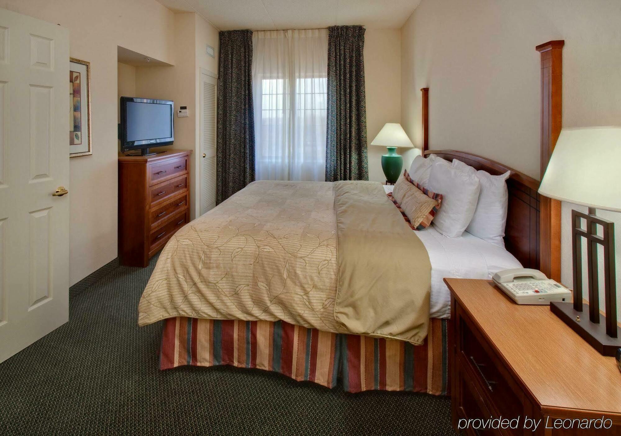 Staybridge Suites Chicago-Oakbrook Terrace By Ihg Bilik gambar