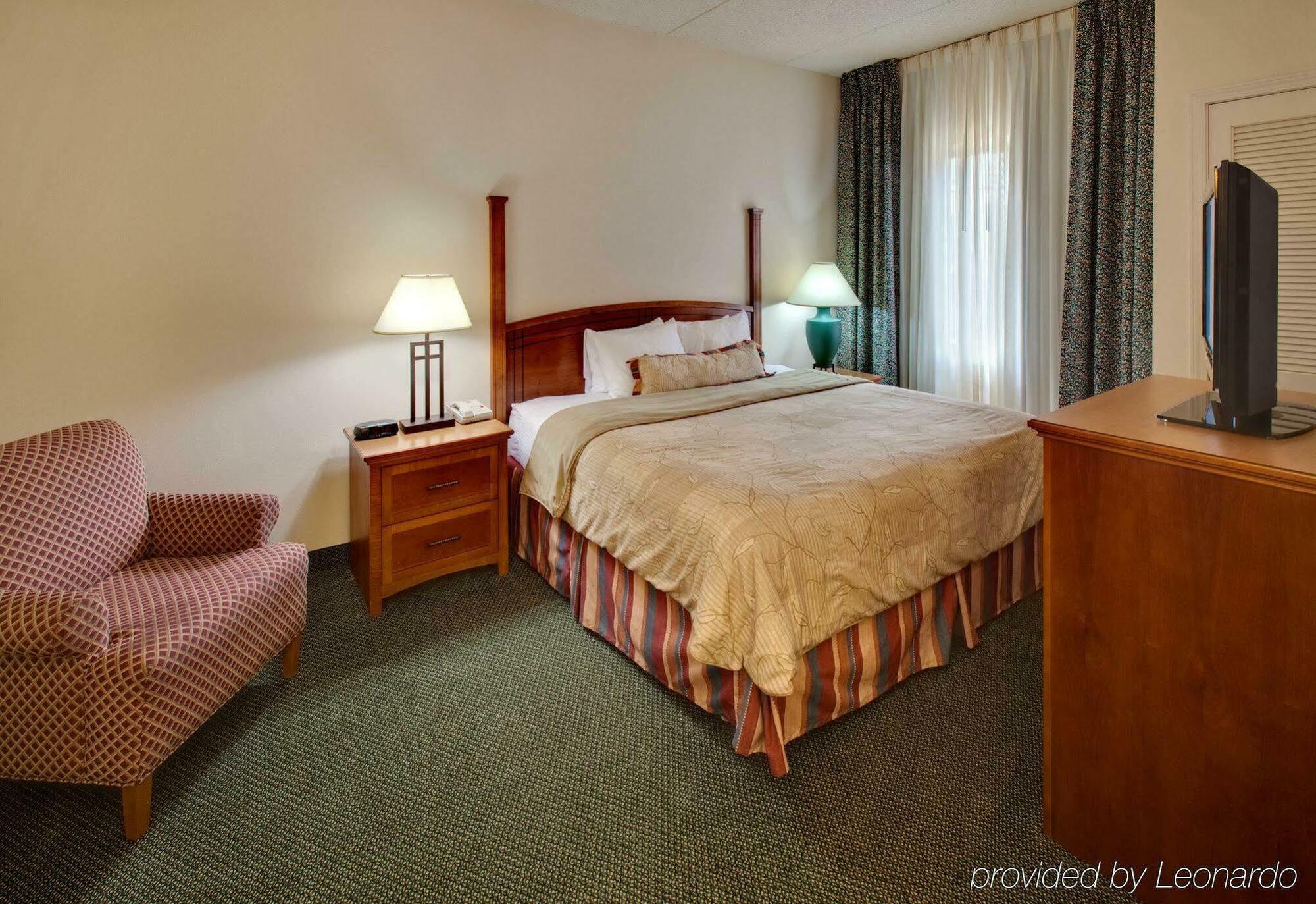 Staybridge Suites Chicago-Oakbrook Terrace By Ihg Bilik gambar