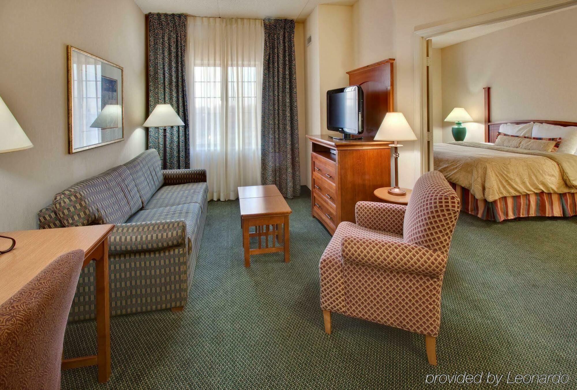 Staybridge Suites Chicago-Oakbrook Terrace By Ihg Bilik gambar