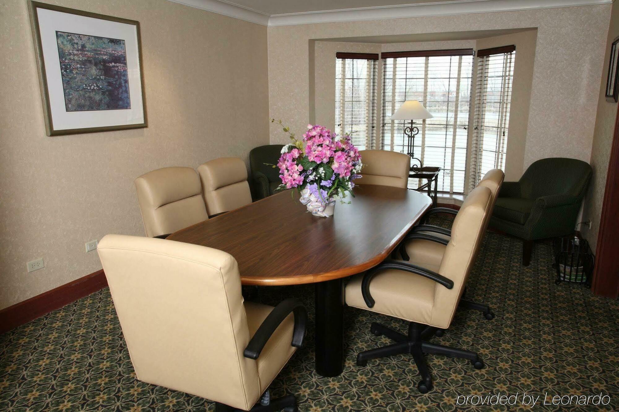 Staybridge Suites Chicago-Oakbrook Terrace By Ihg Kemudahan gambar