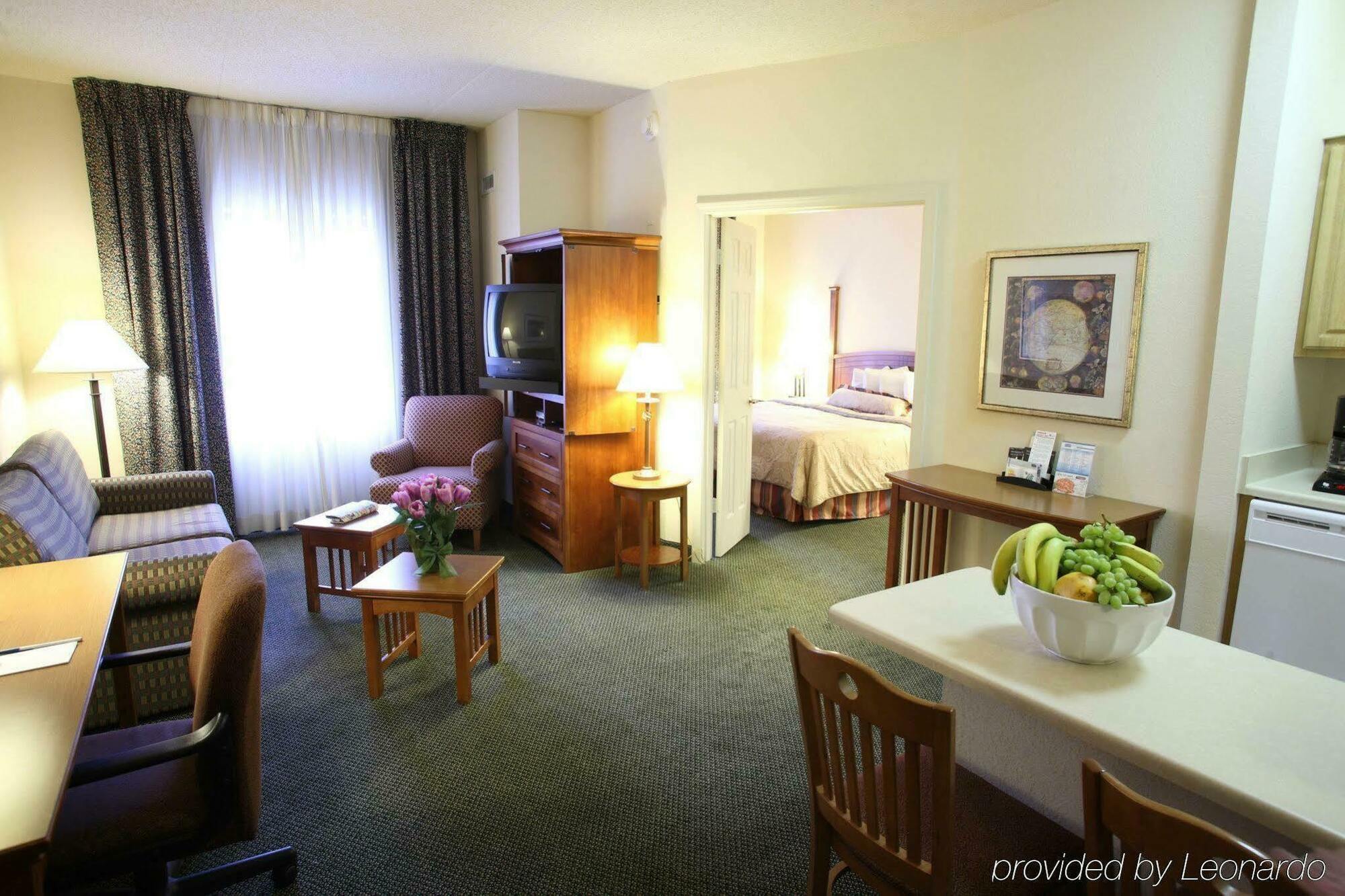 Staybridge Suites Chicago-Oakbrook Terrace By Ihg Bilik gambar