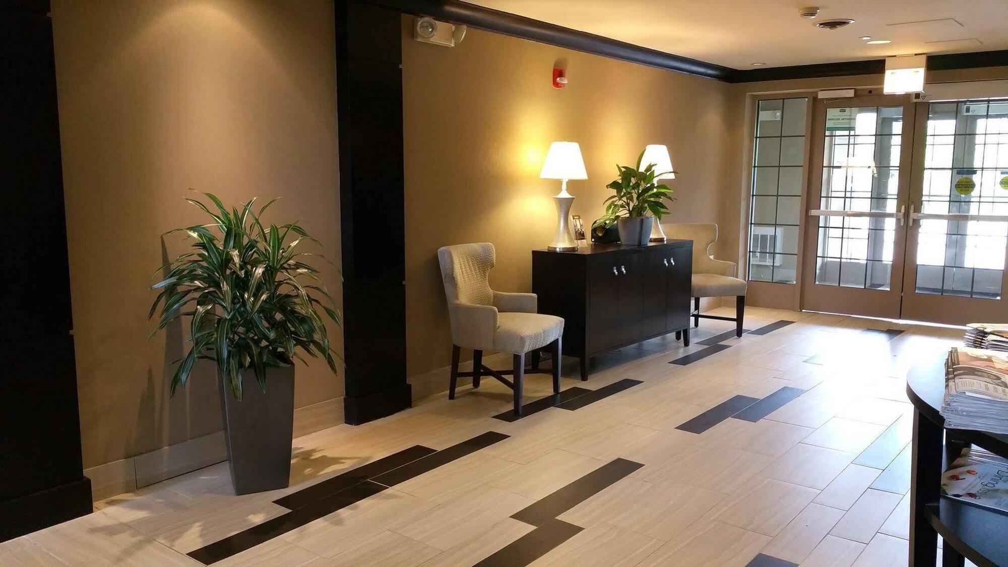 Staybridge Suites Chicago-Oakbrook Terrace By Ihg Luaran gambar