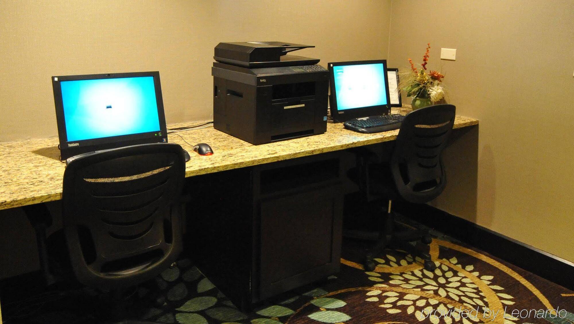 Staybridge Suites Chicago-Oakbrook Terrace By Ihg Luaran gambar