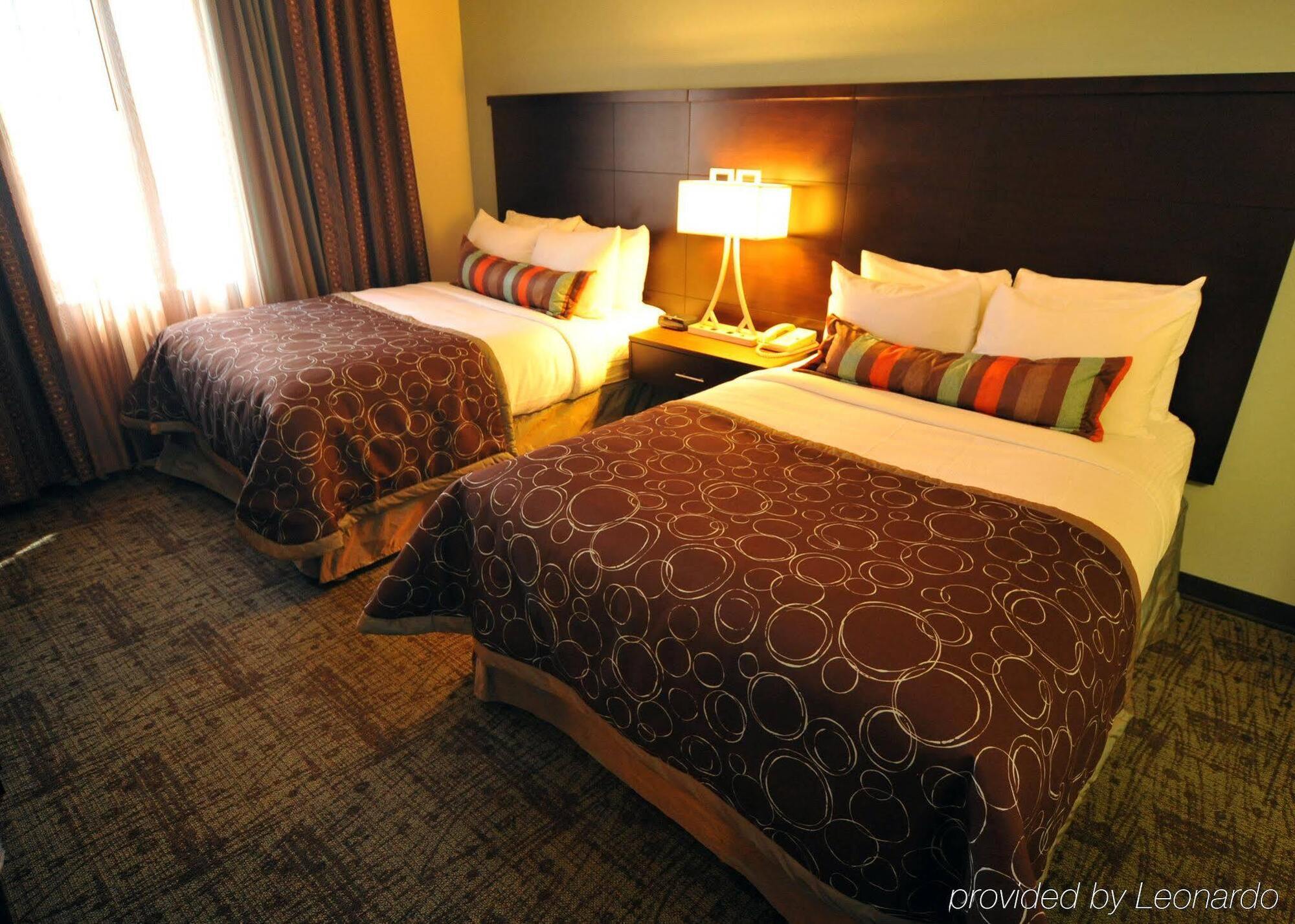 Staybridge Suites Chicago-Oakbrook Terrace By Ihg Luaran gambar