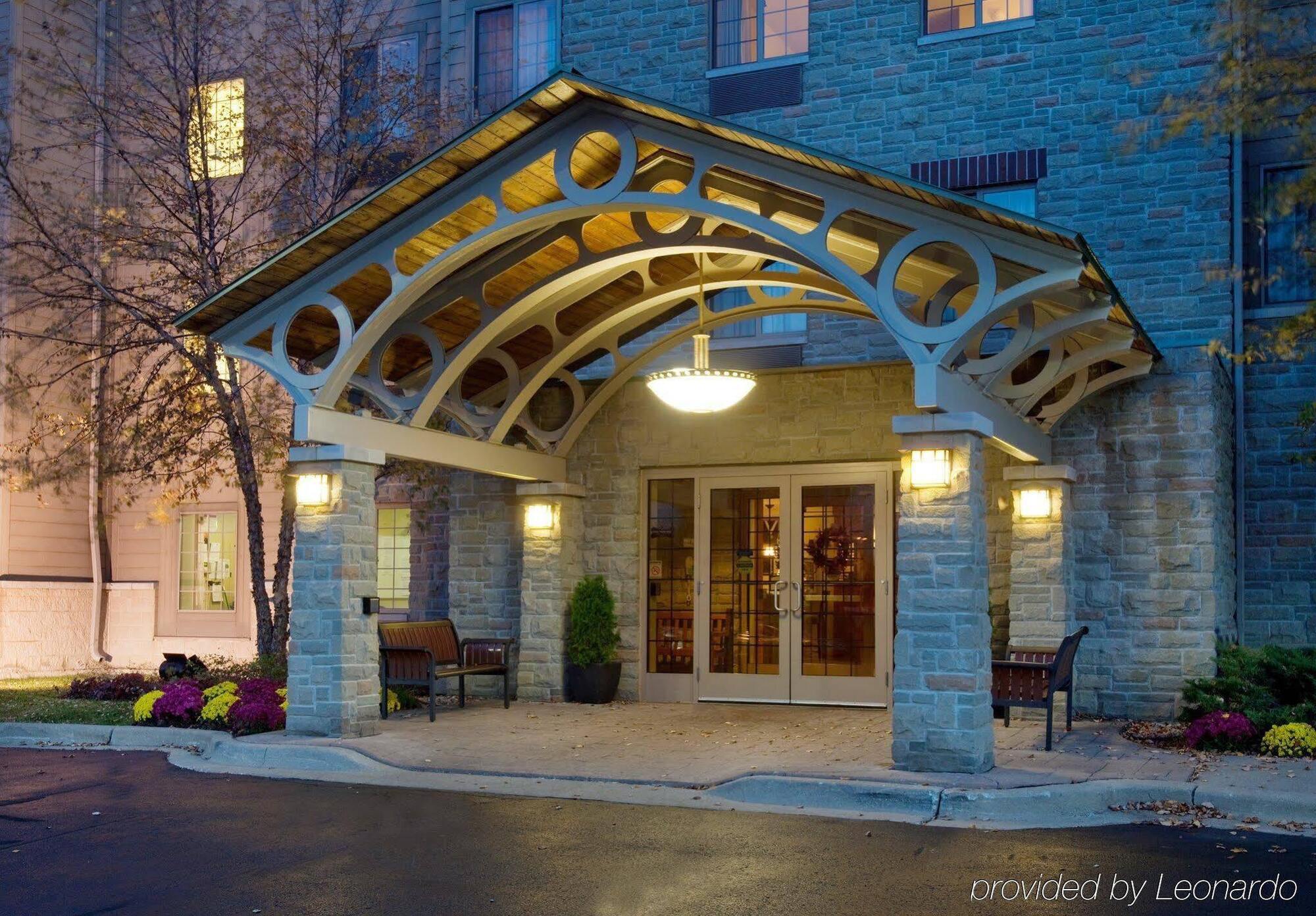 Staybridge Suites Chicago-Oakbrook Terrace By Ihg Luaran gambar