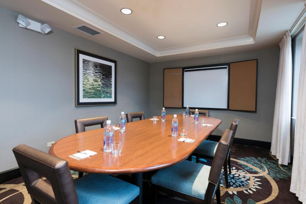 Staybridge Suites Chicago-Oakbrook Terrace By Ihg Luaran gambar